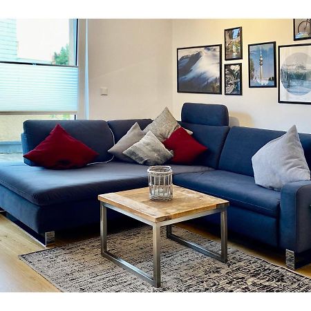 Moderne Citywohnung Nahe Theresienwiese & Westpark Monaco di Baviera Esterno foto