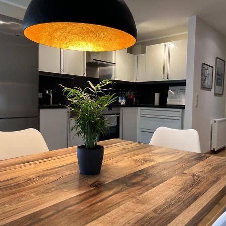 Moderne Citywohnung Nahe Theresienwiese & Westpark Monaco di Baviera Esterno foto
