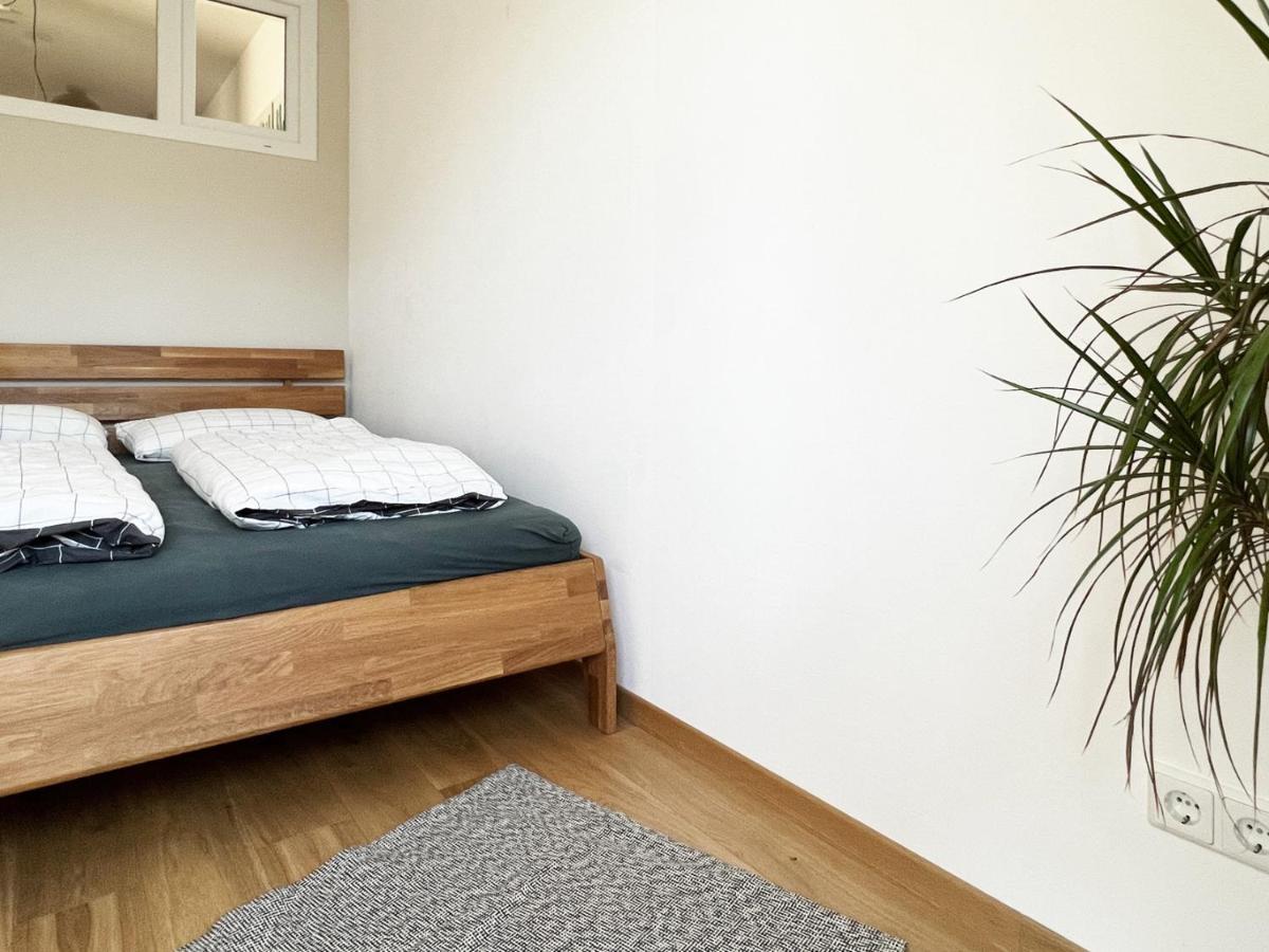 Moderne Citywohnung Nahe Theresienwiese & Westpark Monaco di Baviera Esterno foto