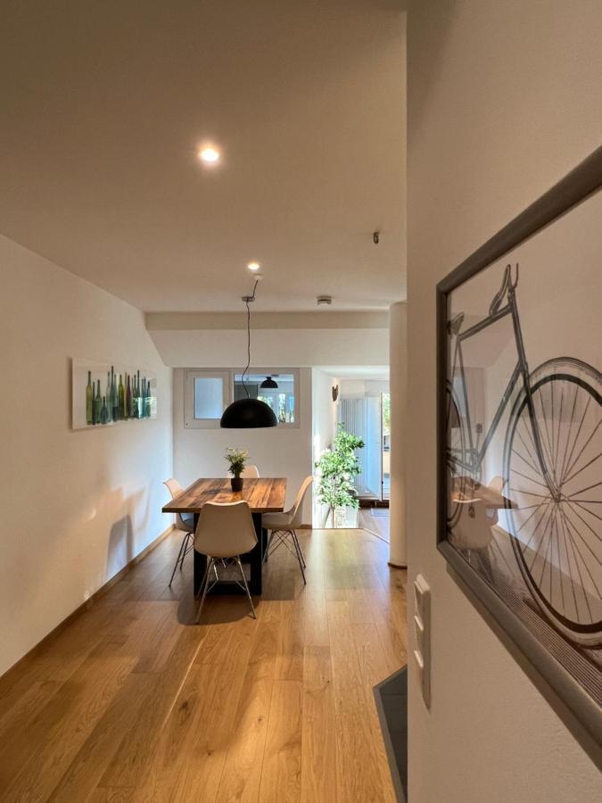 Moderne Citywohnung Nahe Theresienwiese & Westpark Monaco di Baviera Esterno foto