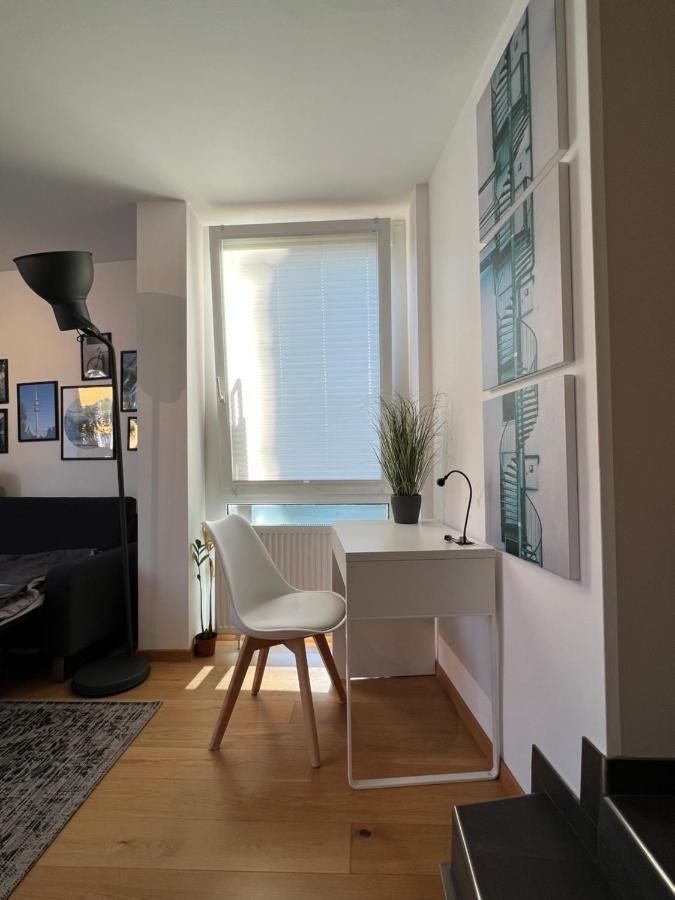 Moderne Citywohnung Nahe Theresienwiese & Westpark Monaco di Baviera Esterno foto