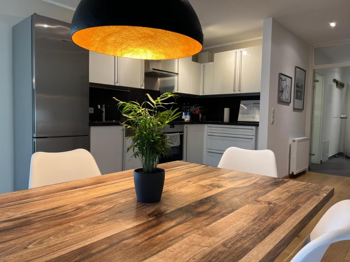 Moderne Citywohnung Nahe Theresienwiese & Westpark Monaco di Baviera Esterno foto