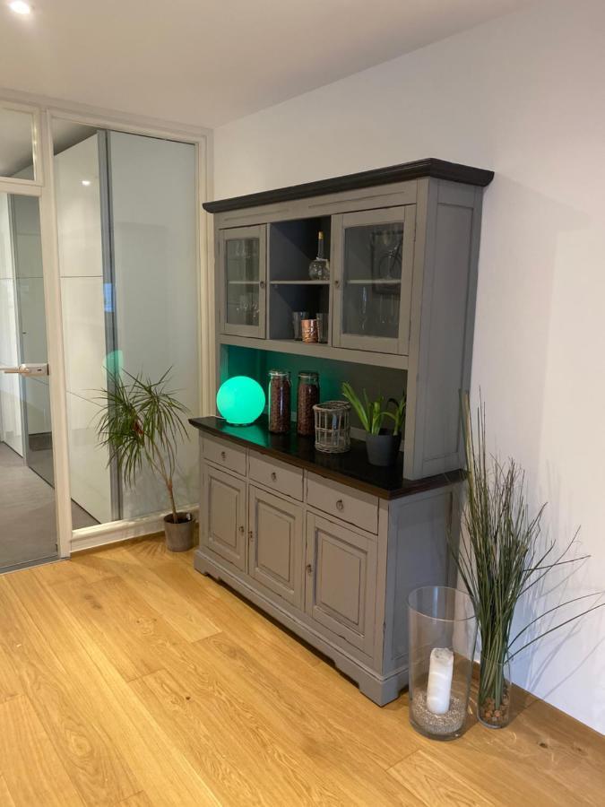 Moderne Citywohnung Nahe Theresienwiese & Westpark Monaco di Baviera Esterno foto